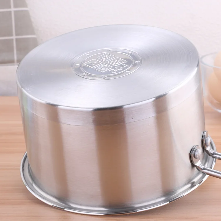 RSCHEF-milk-pan-single-handle-stainless-steel-cooker-common-fire-with-a-small-pot-of-baby(4)