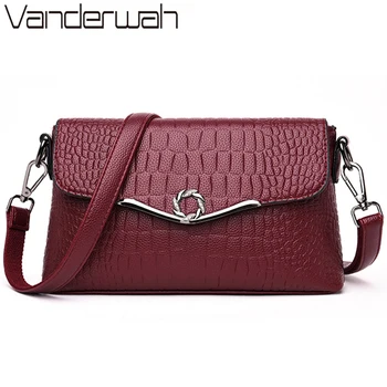 

Stone Sac A Main Leather Luxury Handbags Women Bags Designer Sequined Women Messenger Bags Small Summer Bag Woman Bags For Women