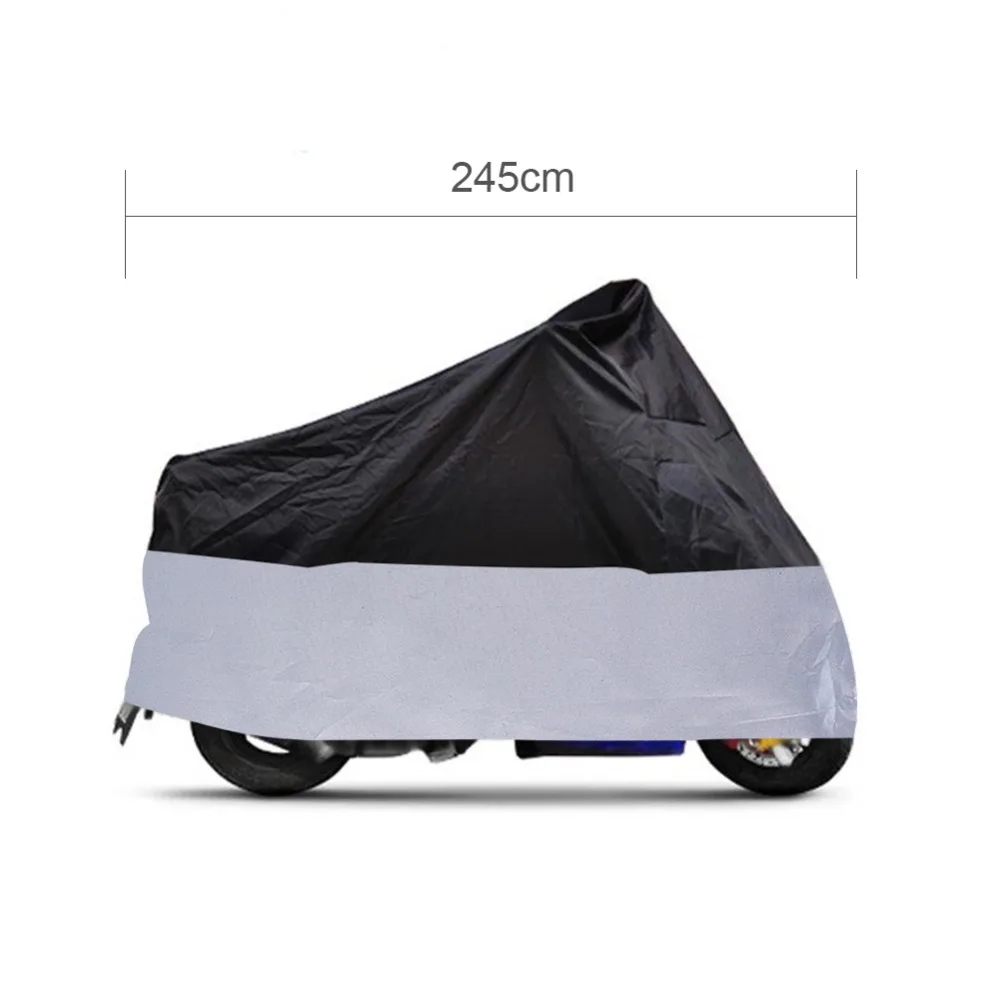 bilt deluxe motorcycle cover