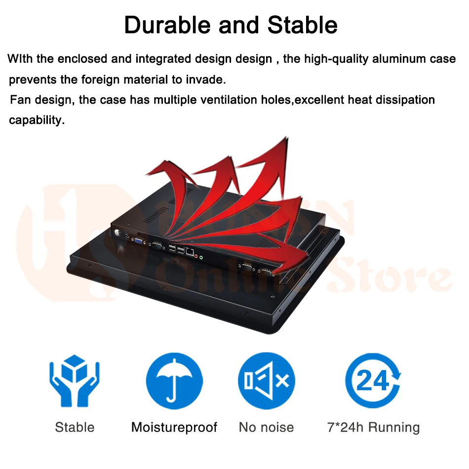 Industrial-Panel-PC-3855U-J1800-J1900-HUNSN-WD04-(05)