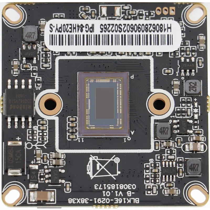

CCTV IP CAMERA SONY IMX307 HD Resolution 1920x1080 H.265 Security Network IP Camera Starlight Module 2.0 MP Support ONVIF