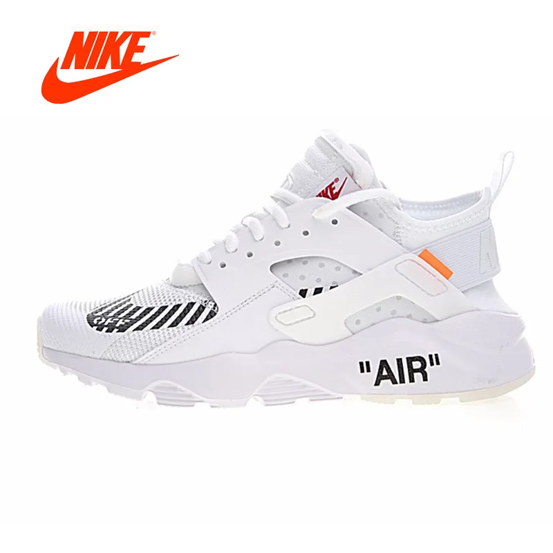

2018 Footwear Winter Athletic Nike Off-wit MT Voor Original Running Shoes for Men Jogging Stable Breathable gym shoes AA3841
