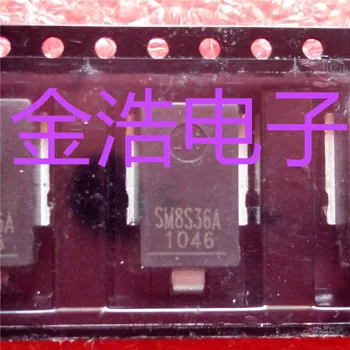 

SM8S36A