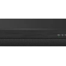 H.265/H.264 8CH* 1080P 1920*1080 сетевой цифровой рекордер DVR NVR 1 SATA Поддержка Max 6T ONVIF XMEYE CMS P2P облачный CCTV безопасность