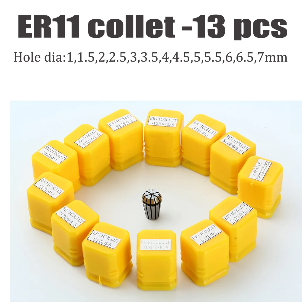 ER11 COLLECT