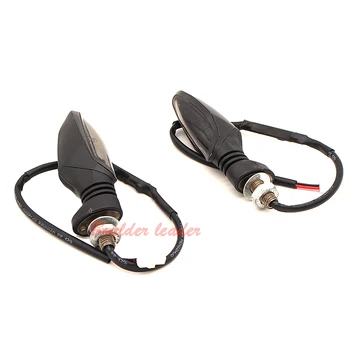 

Motorcycle Accessories Blinker Front/Rear Turn Signal Light Indicator Lamp For KTM Super DUKE/R/S/T GT SE 1290 DUKE 125 200