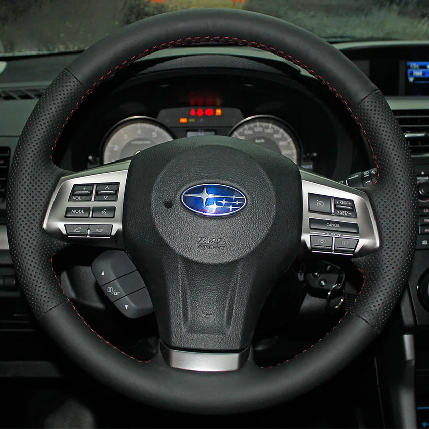 Popular Subaru Steering Wheel CoverBuy Cheap Subaru Steering Wheel