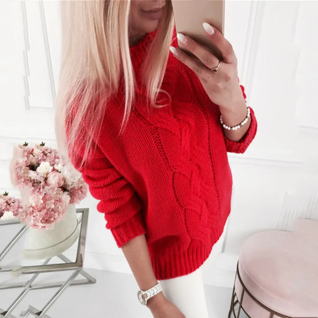 Female Knitted Cardiga Sweater Women Sexy Vest O-Neck Splid Blouse Camisole Knitwear Patchwork Top Autumn Winter sweaters