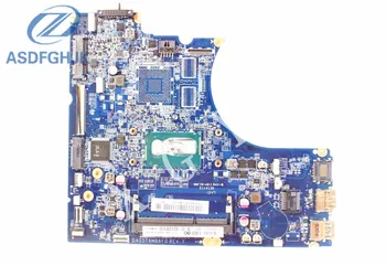 

Laptop Motherboard 90004427 11S90004427 DA0ST6MBF0 FOR Lenovo Flex 15 Motherboard ddr3 Integrated Graphics w/ i5-4200U CPU 100%
