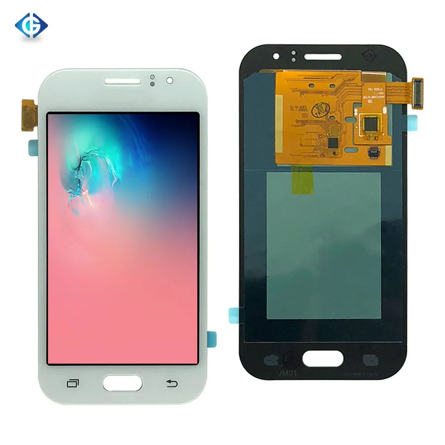 ЖК-дисплей для Samsung Galaxy J1 Ace J110 SM-J110F J110H с сенсорным экраном и дигитайзером в сборе