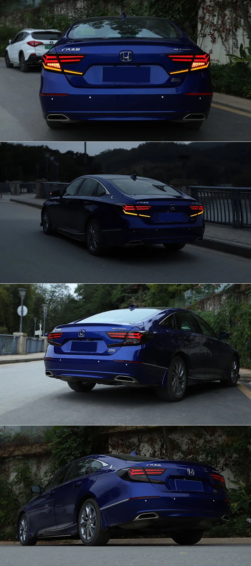 Accord 2018 -2