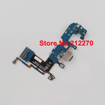 

YUYOND Free DHL EMS Original New Charger Dock Charging Flex Cable USB Port Connector For Samsung Galaxy S8 Plus G955F Wholesale