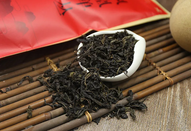 Китайский чай феникс данконг Qi Lan аромат(редкая Орхидея) Улун чай с цветочным ароматом