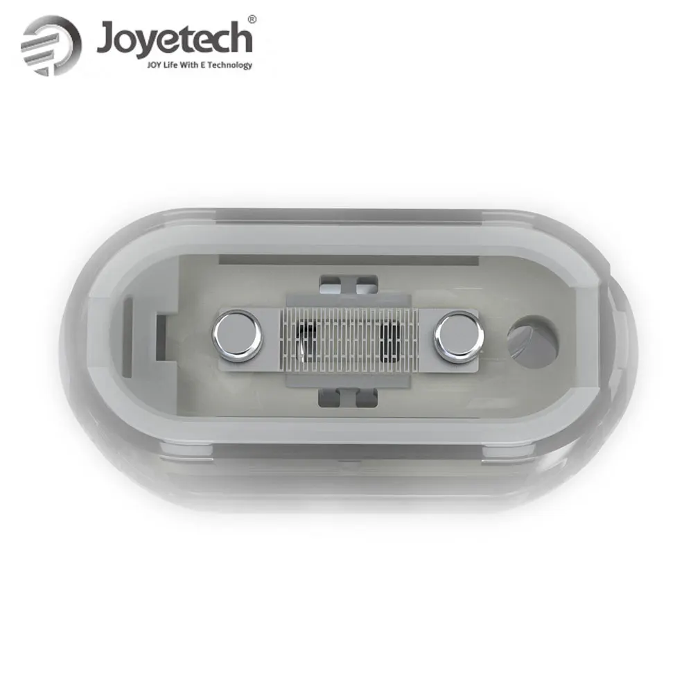 Оригинальный Joyetech Atopack волшебный картридж Pod распылитель 2 мл/7 мл подходит для