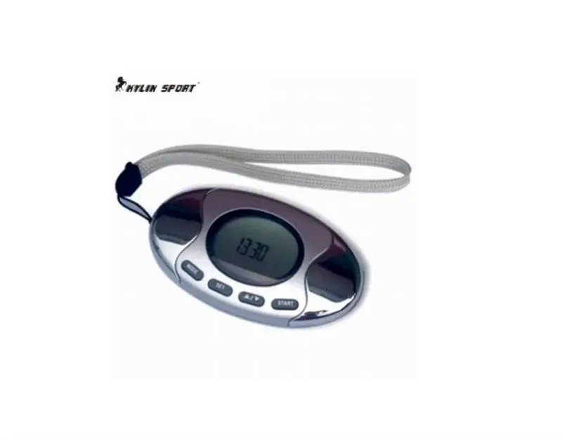 

Genuine special treadmill walking pedometer scattered big-screen electronic pedometer multifunction sports watch gift