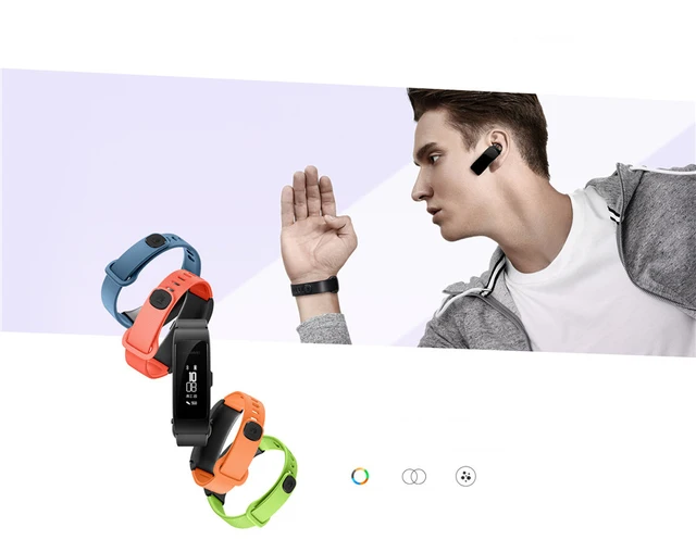 Huawei talkband deals b3 lite price
