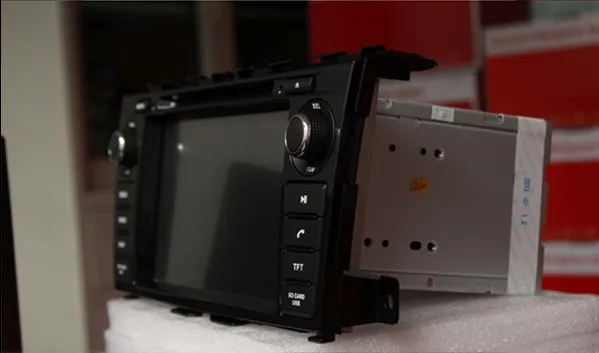 Dvd плеер автомобиля Для NISSAN TEANA 2013 С GPS TV 3 Г Радио В тире навигации|car dvd player|dvd car