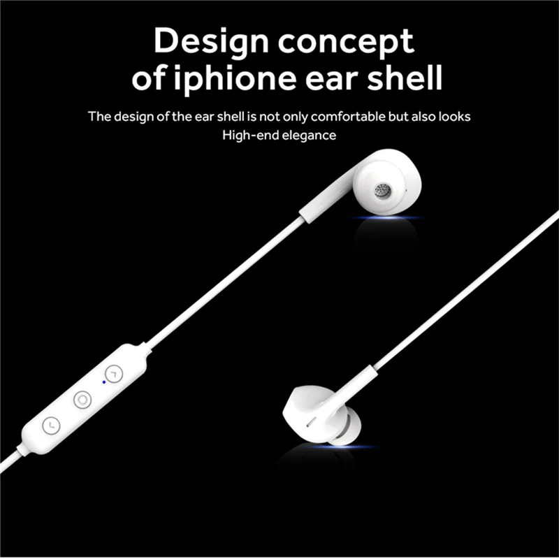 X7 Беспроводной Bluetooth гарнитура V5.0 с микрофоном, спортивные наушники вкладыши Кепки Съемная световая наушники с магнито-Всасывания зарядки