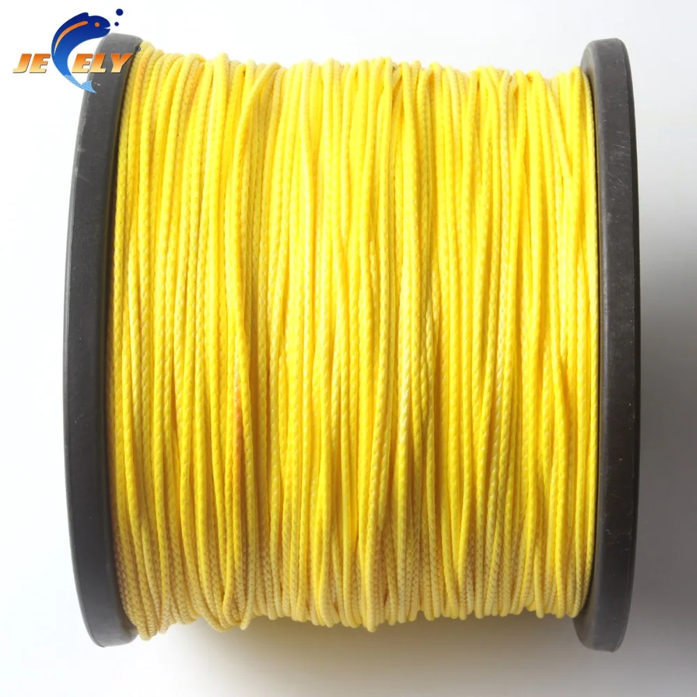

10M/piece 700LB UHMWPE braid Spearfishing gun Reel line 1.8mm flat version