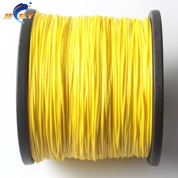 

10M/piece 700LB UHMWPE braid Spearfishing gun Reel line 1.8mm flat version