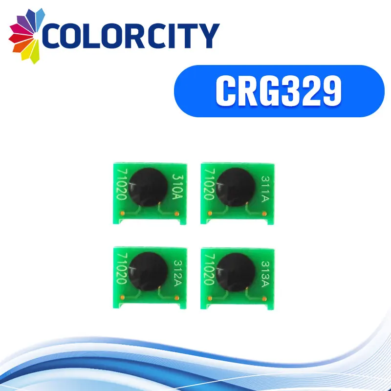 5set crg329 crg729 crg-729 crg-329 toner cartridge chip compatible for Canon lbp7010c lbp7018c lbp 7010c 7018c 7010 7018 printer
5set crg329 crg729 crg-729 crg-329 toner cartridge chip compatible for Canon lbp7010c lbp7018c lbp 7010c 7018c 7010 7018 printer
