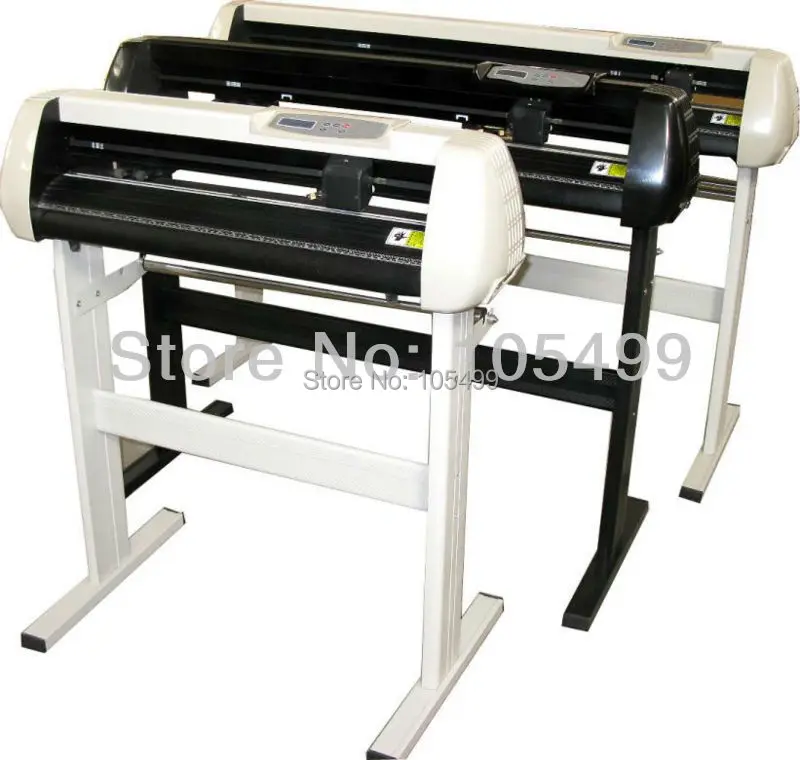 Cheapest cutting plotter YH 720T