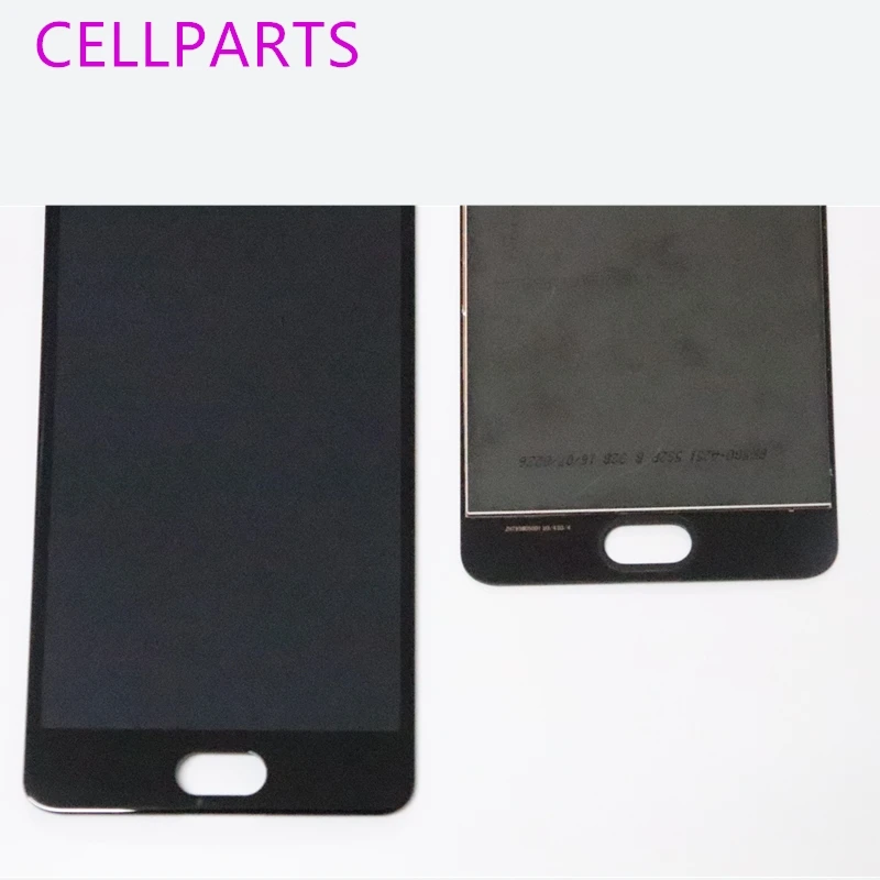 Meizu M3S-2