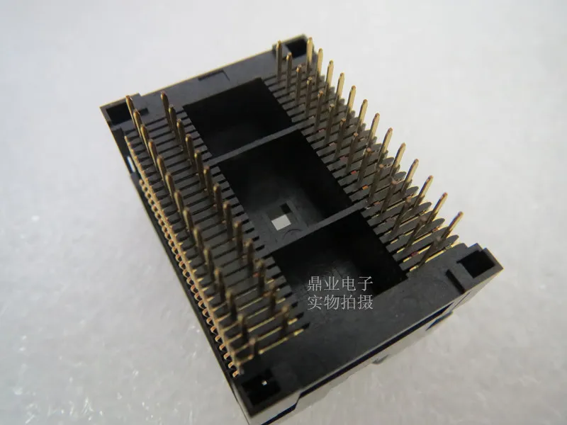 CTP-054-136AB TSOP54 SSOP54 IC Тесты сиденье Тесты bench Тесты розетка сиденье программирования