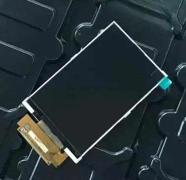 3 95 дюймов 39P 262K TFT LCD цветной экран ILI9486L ILI9486 Привод IC 8/16 бит интерфейс 320 (RGB) * 480 (без