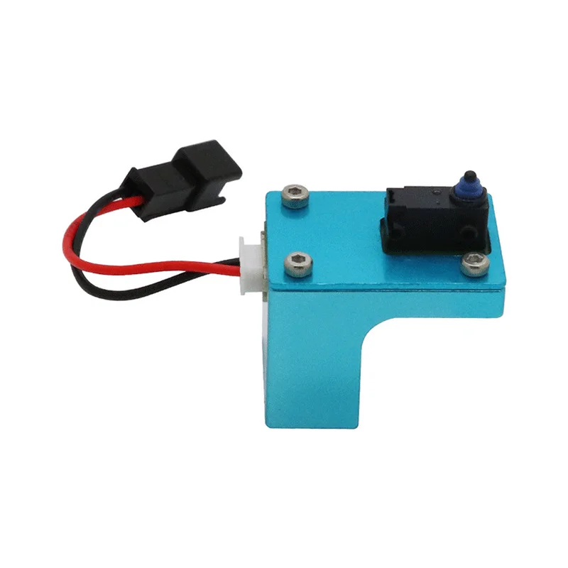 

3D Printer Auto Leveling Sensor heating bed Auto-Leveling Kit Probe For anycubic kossel series 3d printer parts