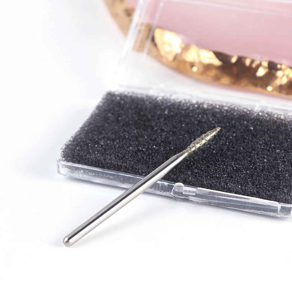 Electric Dead Skin Remover Manicure