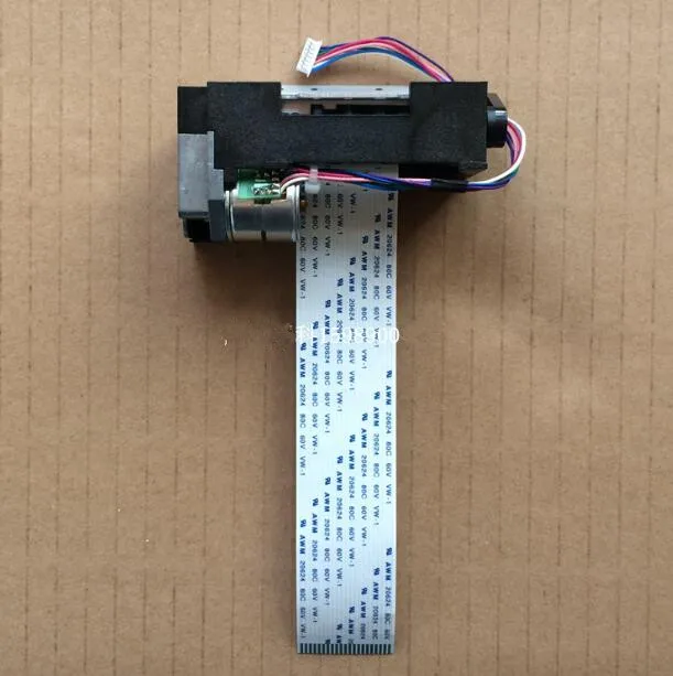 

Pt58k 58k T58K POS machine print head