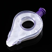 Винный декантерный дозатор-пачка в виде лепестков Тип Графин для вина бытовой графин барный инвентарь