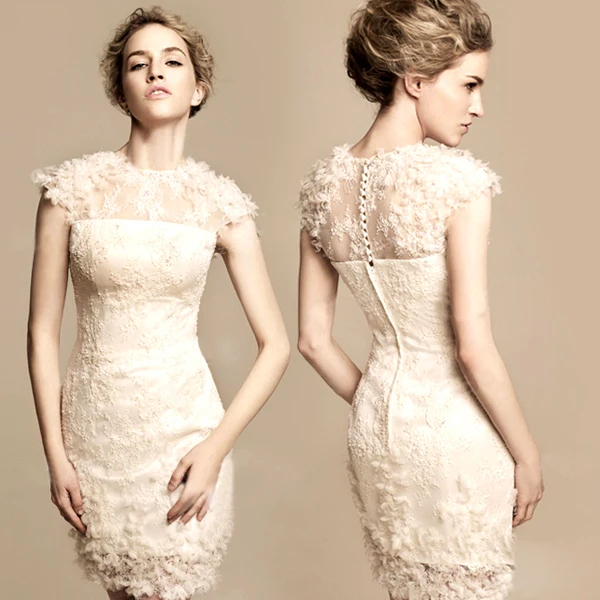 engagement party dress for bride