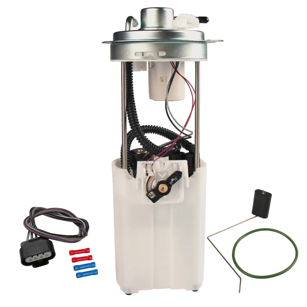 

PRECISION AUTO LABS New High Performance FUEL PUMP ASSEMBLY FITS CHEVY GMC PICKUP TRUCK REF#E3609M   CTP0023