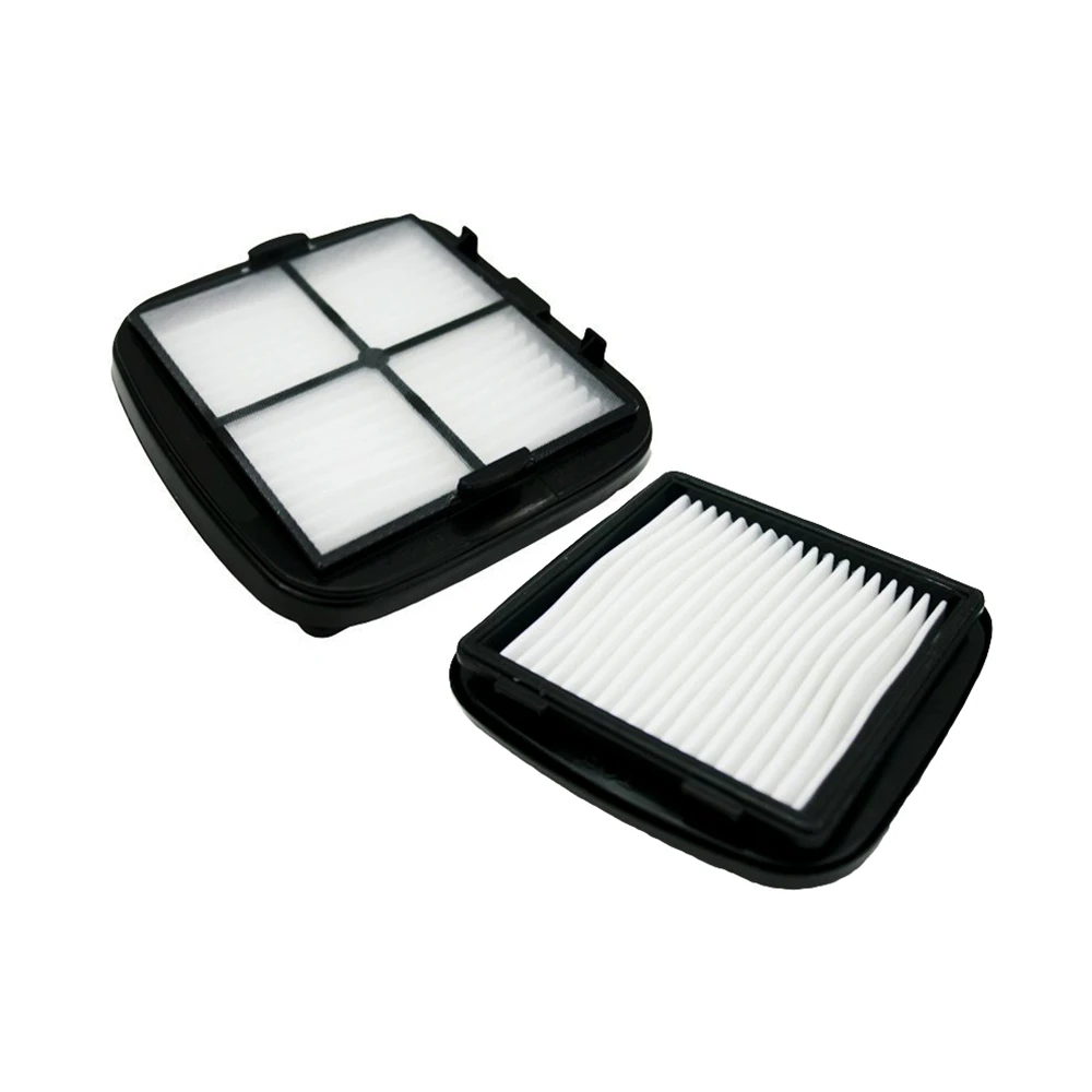 

Replacement Dust Cleaning HEPA Filters for Bissell Power Edge 2037416 &2031432 97D5 27K6 47R5 Vacuum Cleaner Filte Accessories