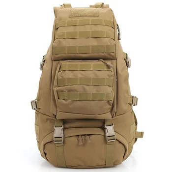 

Large Camping Backpack Men Travel Bags Climbing Rucksack Hiking Bag Outdoor