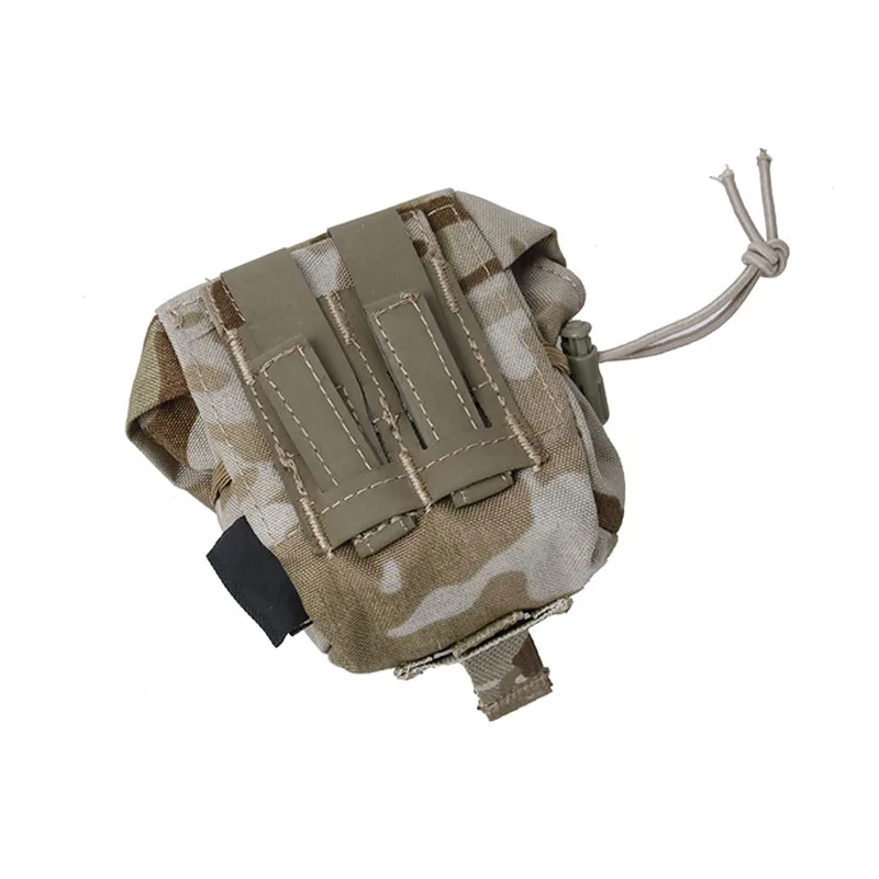 TMC2345 MCA 2