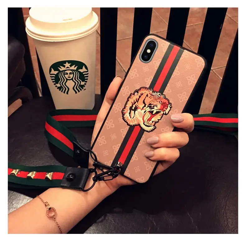 iPhone 10 coque