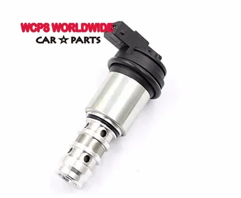 

Free Shipping VVT Variable Timing Solenoid for BMW E81 E83 E84 E85 E87 E88 E46 E90 E93 E92 E91 E60 VVT 11367560462
