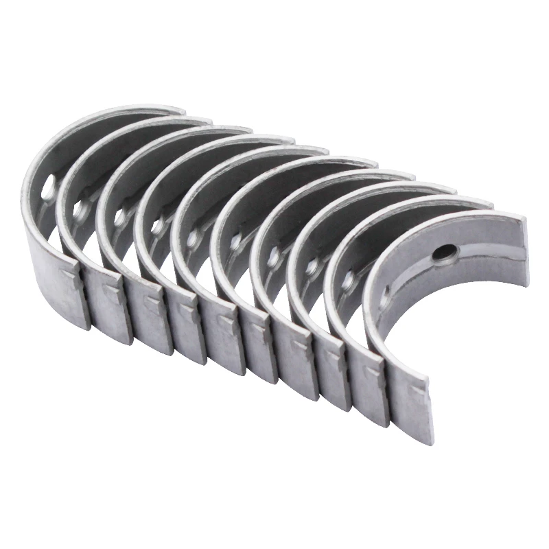 10pcs Motorcycle Std 100 Main Crankshaft Bearing For Honda Cbr250r Cbr250 Cbr 250 R Cbr14 Mc14 Cbr17 Mc17 Cbr19 Mc19 Ky1 Kt7 Crankshafts Aliexpress