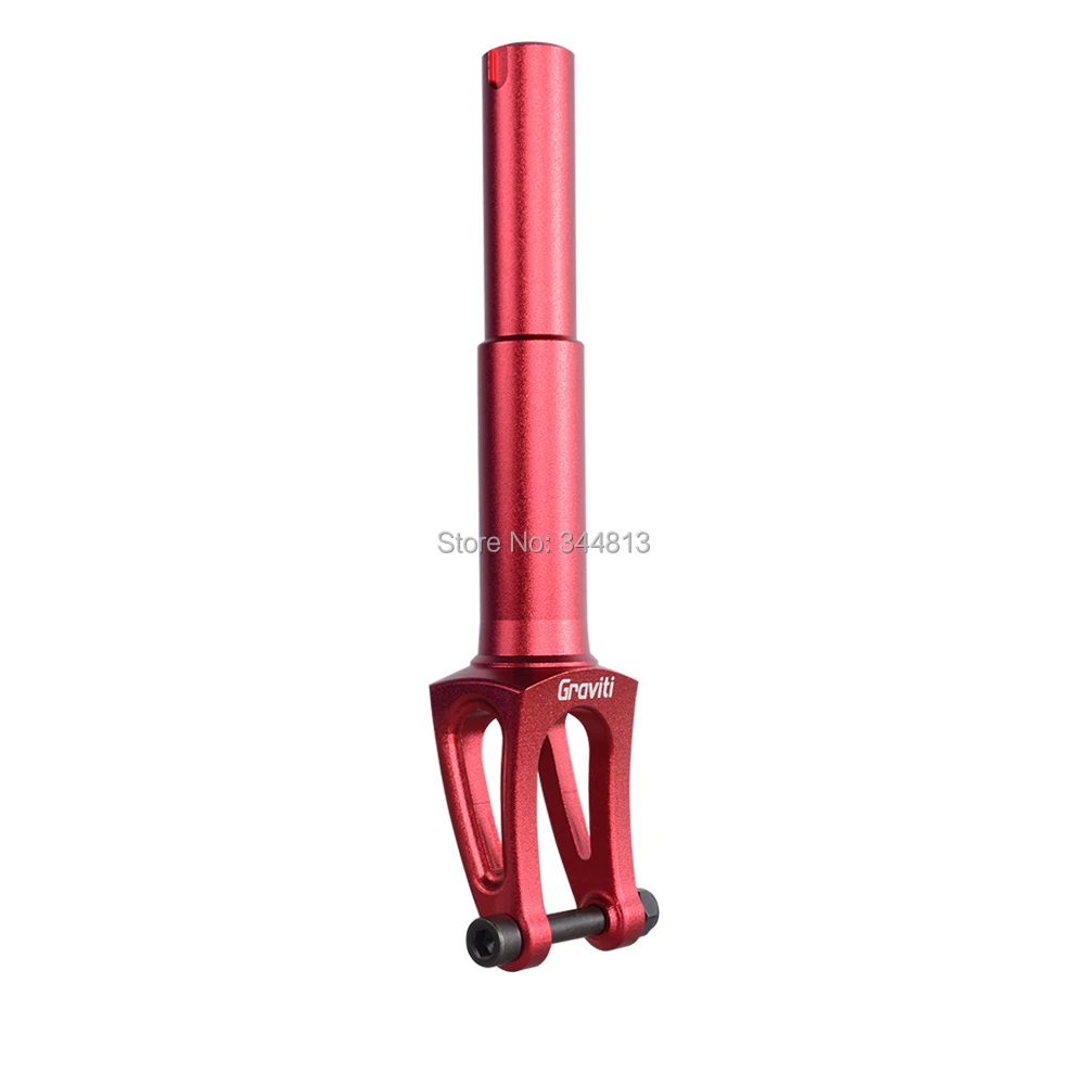 2 X 100mm Red Stunt Scooter Wheels & SCS Quad Clamp Red Pro Abec 9 bearings 2 X 100mm Red Stunt Scooter Wheels & SCS Quad Clamp Red Pro Abec 9 bearings
