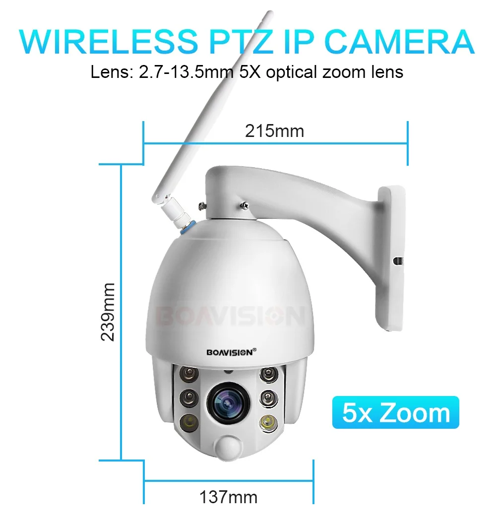 13 Security Camera Outdoor 