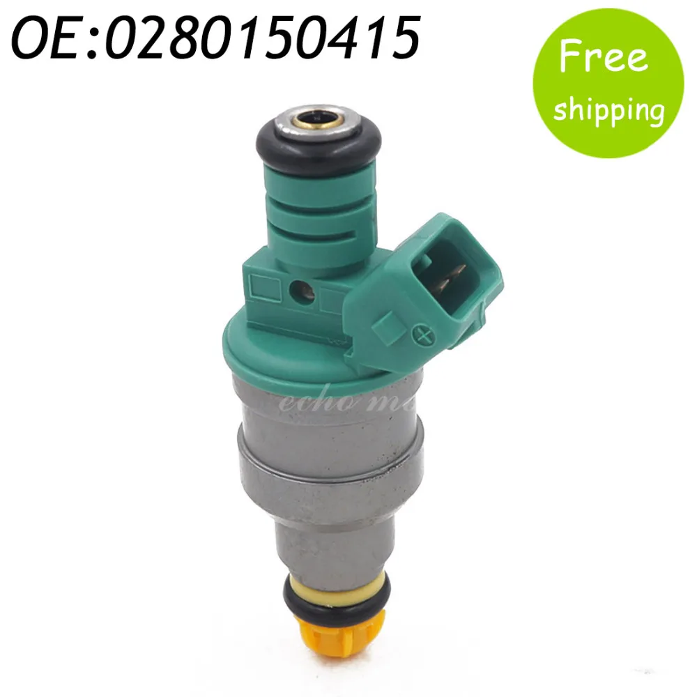 

New Flow Matched Fuel Injector for BMW 2.5 3.0 0280150415