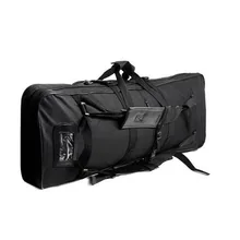 Открытый для охоты военный тактический пистолет сумка квадратная сумка для переноски пистолет защитный чехол кемпинг рюкзак рыболовные сумки для переноски