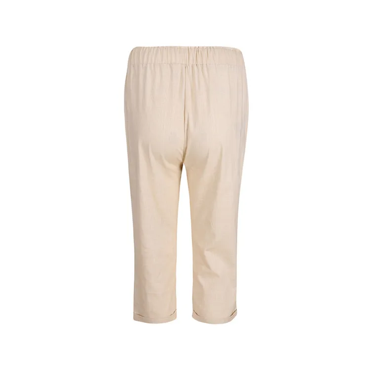 Summer Harem Pants (15)