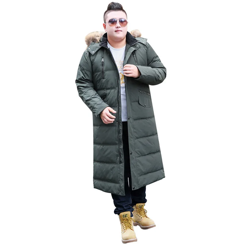 Extra warm coat Clearance