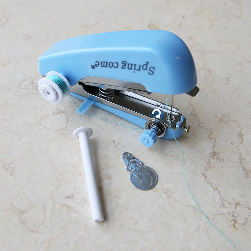

BJD Tools Mini sewing machine for BJD/SD DIY clothes doll accessories 16C0980