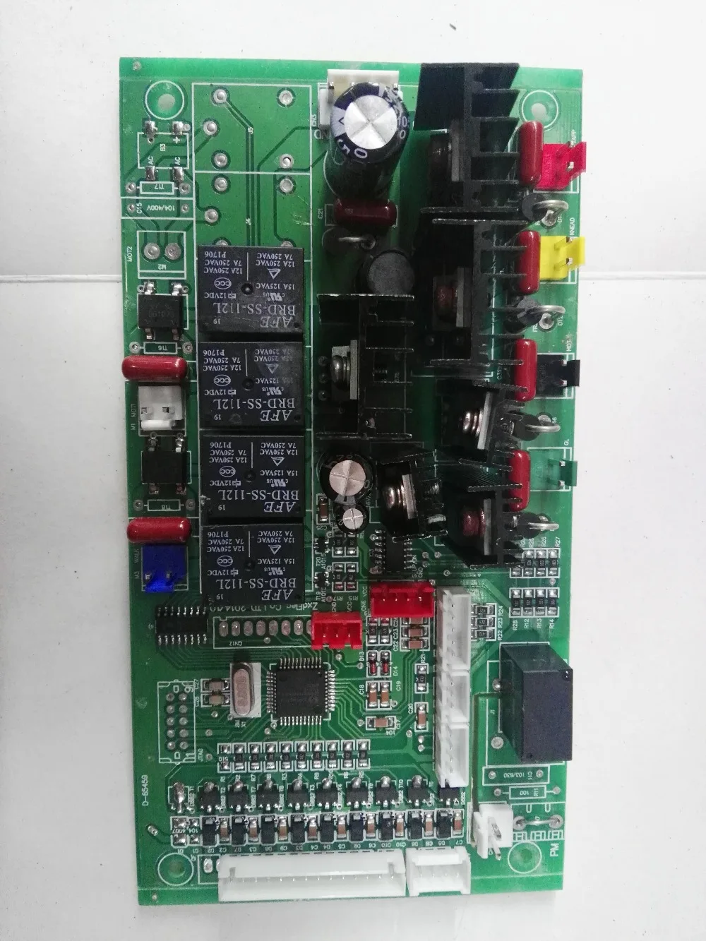 R840-M   