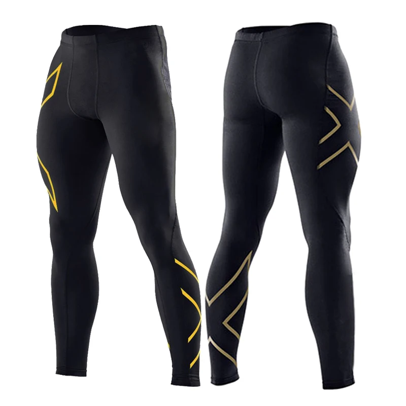 Men-Compression-Tight-Long-Pants-Black-Trousers-Joggers-Trousers-Emoji-Joggers-Emoji-Slim-Fit-Mallas-Hombre (2)